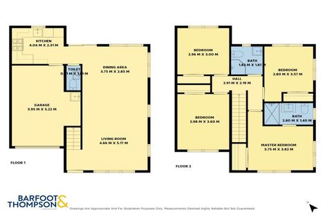 Photo of property in 14c Kairanga Street, Mangere East, Auckland, 2024