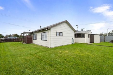 Photo of property in 21 Railway Road, Bunnythorpe, Palmerston North, 4478