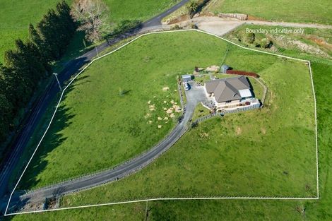 Photo of property in 44 Tim Road, Whakamarama, Tauranga, 3180