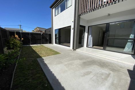 Photo of property in 1/26 Packe Street, Edgeware, Christchurch, 8013