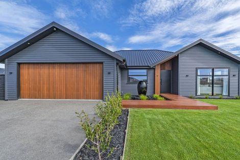 Photo of property in 15 Collisson Street, Leeston, 7632
