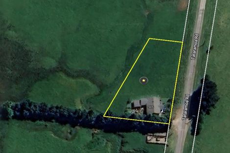 Photo of property in 505 Tataramoa Road, Matamau, Dannevirke, 4977