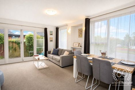 Photo of property in 1/7 Aileen Place, Upper Riccarton, Christchurch, 8041