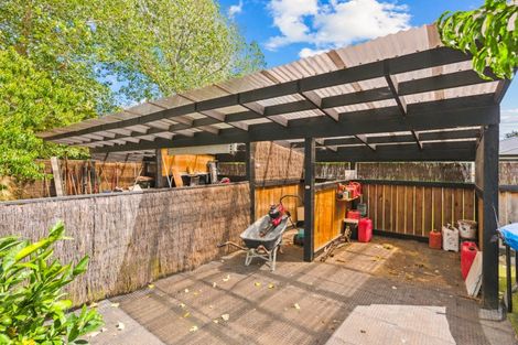 Photo of property in 53 Bruce Road, Levin, 5510