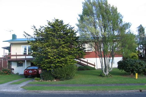 Photo of property in 6 Mountbatten Drive, Putaruru, 3411