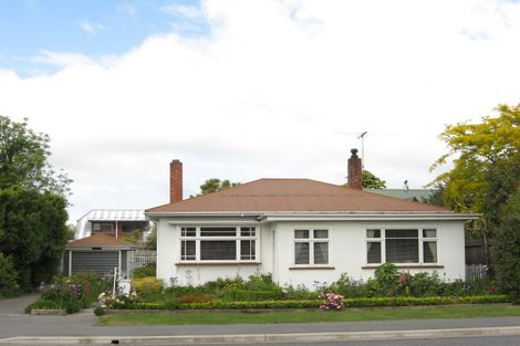 Photo of property in 5 Seddon Street, Rangiora, 7400
