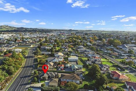 Photo of property in 327a Thames Street, Morrinsville, 3300