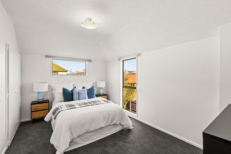 Photo of property in 4/96 Poulson Street, Addington, Christchurch, 8024