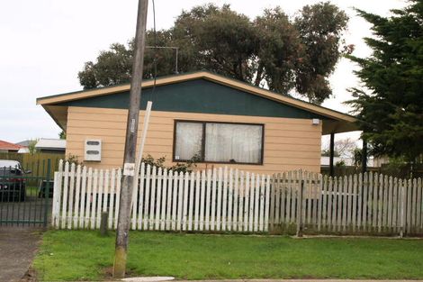 Photo of property in 4 Wood Avenue, Mangere East, Auckland, 2024