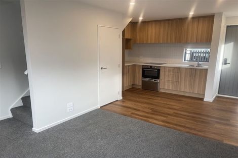 Photo of property in 30/101 Mackworth Street, Woolston, Christchurch, 8062