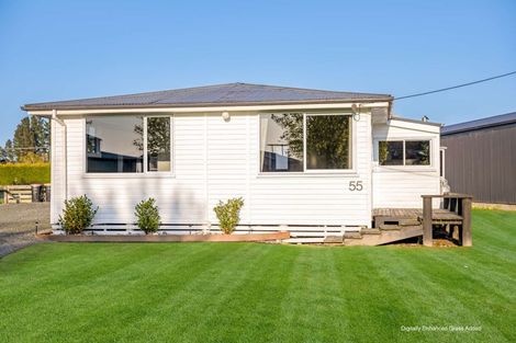 Photo of property in 55 Berwick Street, Riversdale, 9776