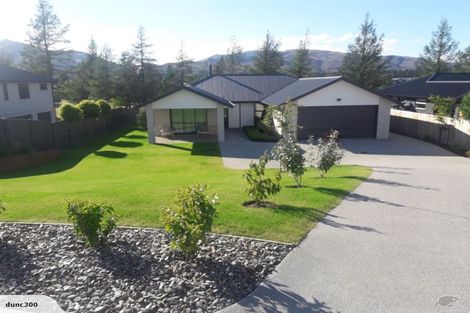 Photo of property in 7 Hortons Way, Cromwell, 9310