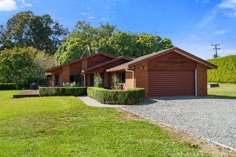 Photo of property in 483 Scotsman Valley Road, Tauwhare, Morrinsville, 3371