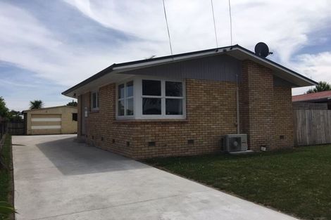 Photo of property in 9 Fairview Street, Fairview Downs, Hamilton, 3214