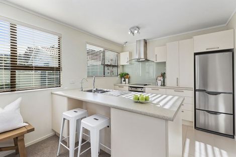 Photo of property in 20b Acheron Road, Paremata, Porirua, 5026