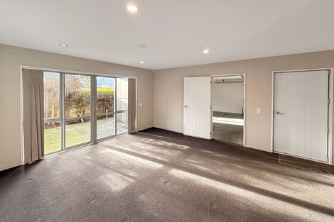 Photo of property in 17c Bolton Avenue, Spreydon, Christchurch, 8024