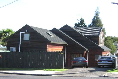 Photo of property in 286 Beach Road, Campbells Bay, Auckland, 0630