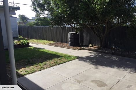 Photo of property in 133 Oram Avenue, New Brighton, Christchurch, 8061