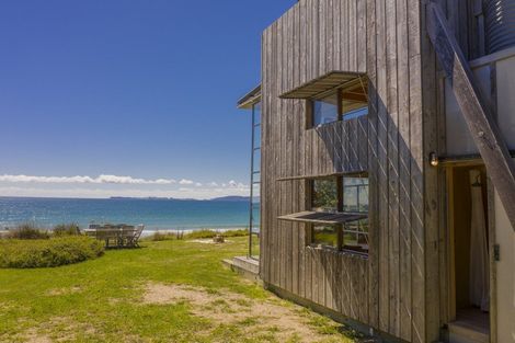 Photo of property in 342 Tangiora Avenue, Whangapoua, Coromandel, 3582