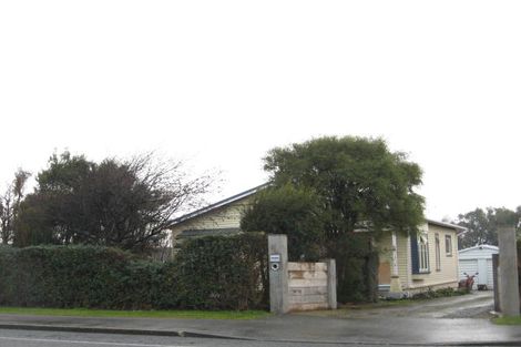 Photo of property in 88 Centre Street, Heidelberg, Invercargill, 9812