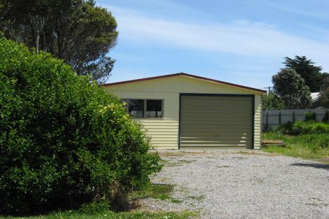 Photo of property in 6-8 Burnett Street, Mokihinui, Westport, 7891