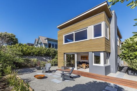 Photo of property in 29 Boardwalk Lane, Seatoun, Wellington, 6022