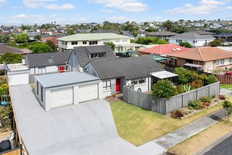 Photo of property in 1/56 Vivian Wilson Drive, Eastern Beach, Auckland, 2012