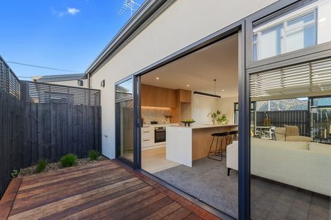 Photo of property in 1/2 Allard Street, Edgeware, Christchurch, 8013