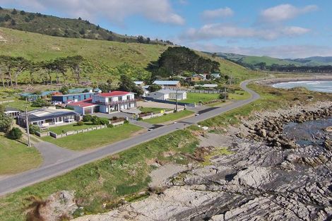 Photo of property in 1123 Mataikona Road, Mataikona, Masterton, 5889