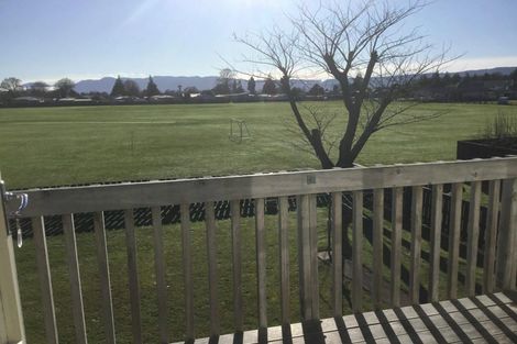 Photo of property in 15 Sheffield Street, Matamata, 3400