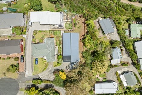 Photo of property in 15 Pine Park Road, Onerahi, Whangarei, 0110