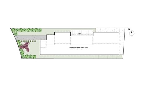 Photo of property in 3 Waita Lane, Hobsonville, Auckland, 0618