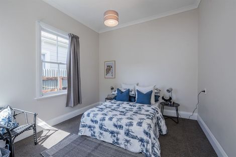 Photo of property in 163 Cambridge Street, Levin, 5510