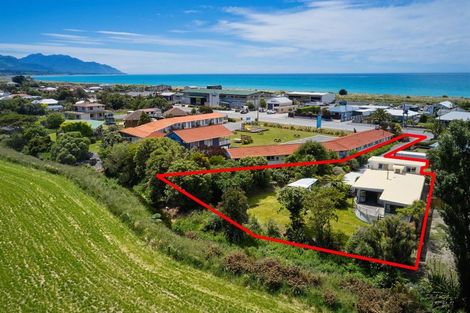 Photo of property in 203b Beach Road, Kaikoura, 7300