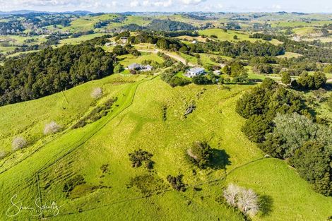 Photo of property in 133 Wearmouth Road, Paparoa, 0571