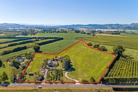 Photo of property in 35 Pilmer Road, Makauri, Gisborne, 4071