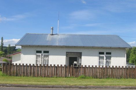 Photo of property in 288 Miro Street, Manunui, Taumarunui, 3924