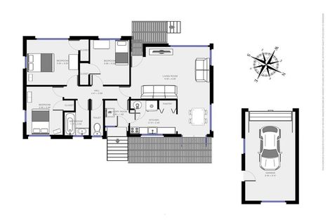 Photo of property in 43 Edmund Road, Mangakakahi, Rotorua, 3015