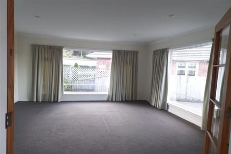 Photo of property in 21 Centaurus Road, Cashmere, Christchurch, 8022