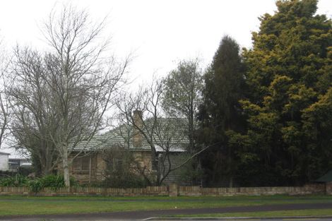 Photo of property in 4 Galloway Street, Hamilton East, Hamilton, 3216