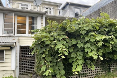 Photo of property in 174 Tinakori Road, Thorndon, Wellington, 6011