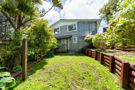 Photo of property in 41 Lomita Road, Johnsonville, Wellington, 6037