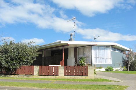 Photo of property in 38 Rutherford Street, Wairoa, 4108