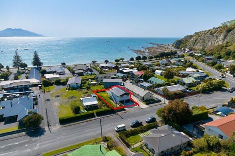 Photo of property in 171 Torquay Street, Kaikoura, 7300
