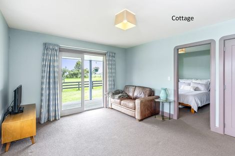 Photo of property in 225 Te Horo Hautere Cross Road, Hautere, Otaki, 5582