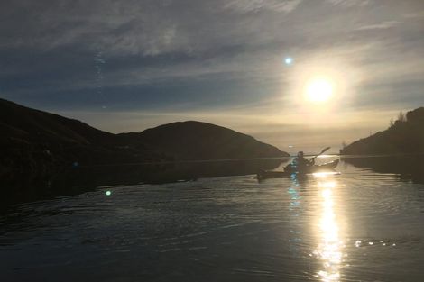 Photo of property in 638 Cable Bay Road, Cable Bay, Nelson, 7071