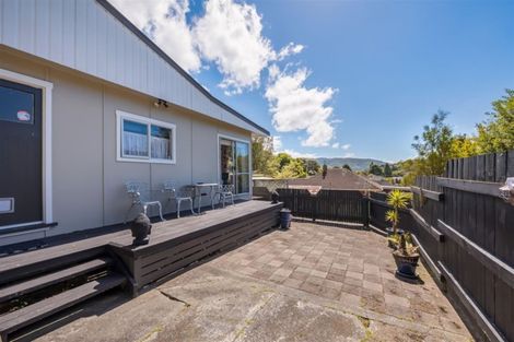 Photo of property in 12 Kopara Grove, Stokes Valley, Lower Hutt, 5019