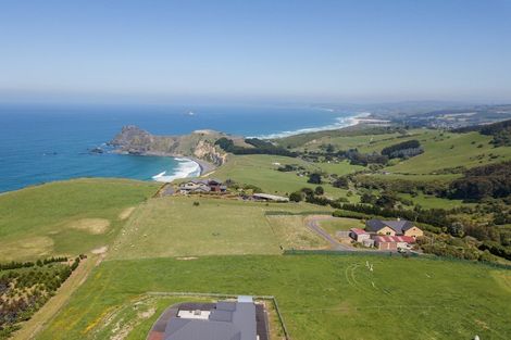 Photo of property in 181 Blackhead Road, Blackhead, Dunedin, 9076