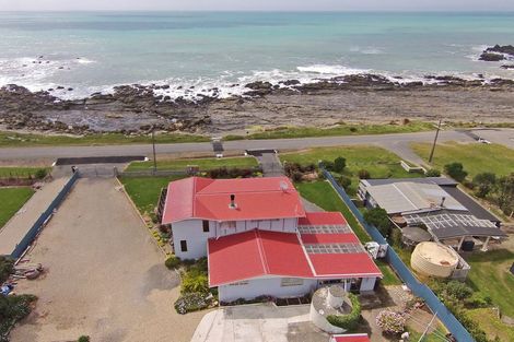 Photo of property in 1123 Mataikona Road, Mataikona, Masterton, 5889