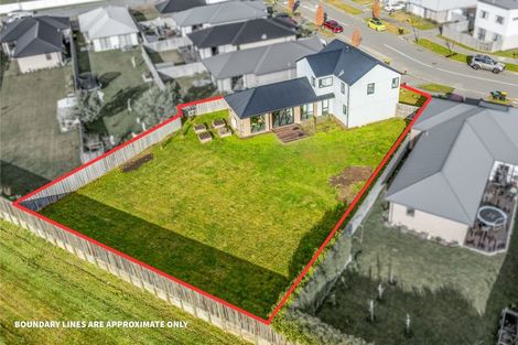 Photo of property in 10 Sholto Duncan Crescent, Halswell, Christchurch, 8025